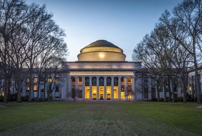 麻省理工学院 | 高级制造和设计