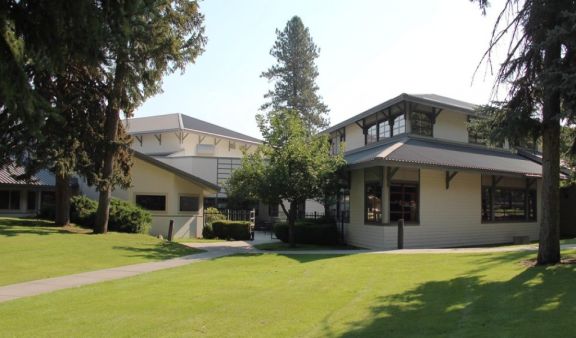 圣乔治学校 圣乔治学校